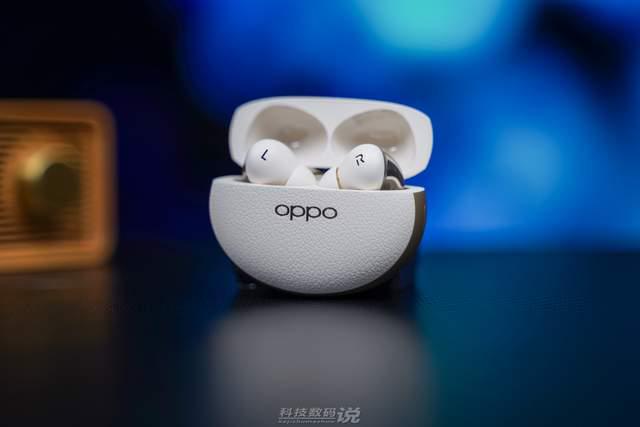 蓝牙耳机来了OPPO Enco X3有点猛凯发K8首页登录千元级最强音质和降噪的无线(图2)