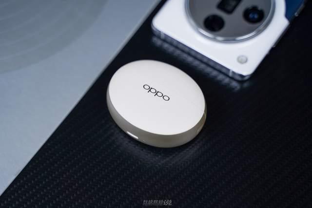 蓝牙耳机来了OPPO Enco X3有点猛凯发K8首页登录千元级最强音质和降噪的无线(图5)